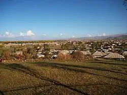 روستای لیچک