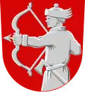 نشان لیئِکسا