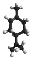 Ball-and-stick model of the R-isomer