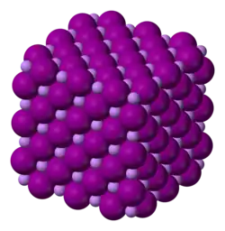 Lithium iodide