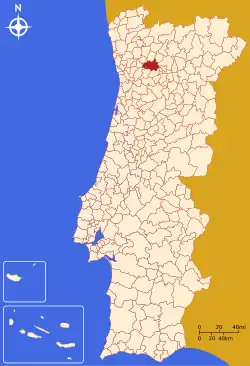 موقعیت آمارانته