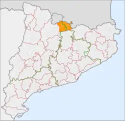 موقعیت سردانیا در نقشه