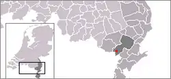 موقعیت هالر