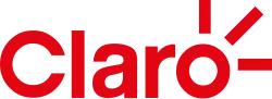 Claro logo
