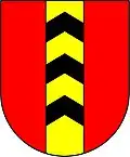 نشان Fléron