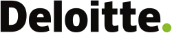 Deloitte's brand logo