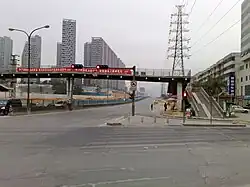 new developments in Longhua