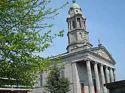 Longford Cathedral