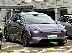لوکسید R7