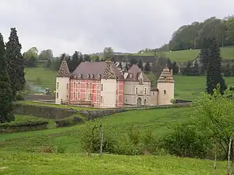 Chateau