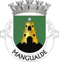 نشان Mangualde