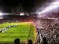 بازی فینال لیگ در سال ۲۰۱۱