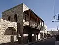 منطقهٔ تاریخی در مادبا