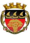 نشان ماهاجانگا
