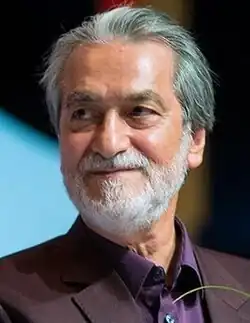 بزرگداشت مجید انتظامی در تالار سوره حوزه هنری (۲۴ مرداد ۱۳۹۶)