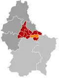 ارمسدورف