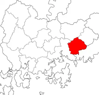موقعیت گیمهه