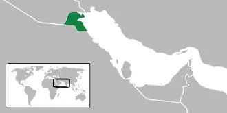 کویت