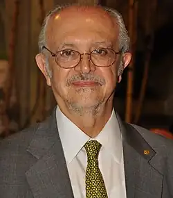 ماریو مولینا