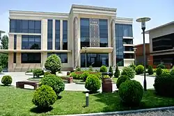 خانه چای مارنئولی