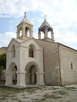 کلیسای مارتاکرت