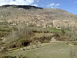 روستا در سال ۲۰۰۹