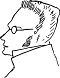 ماکس اشتیرنر(۱۸۰۶–۵۶)