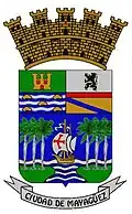 نشان مایاگوئز