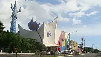 Aliw Theater