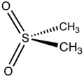 Methylsulfonylmethane