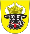 نشان مکلنبورگ