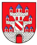 نشان میرانه