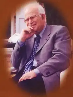 مهدی سمسار