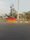 شهر مهران