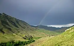 اراضی روستا