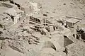ساختار خانقاه مس‌عینک