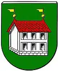 نشان مینفلد
