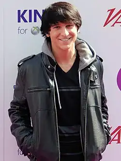موسو در سال ۲۰۱۰