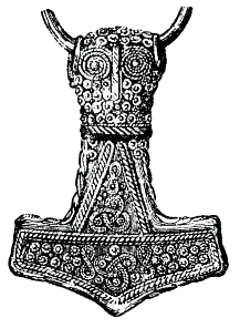Mjollnir