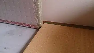 ماشین دوخت تاتامی