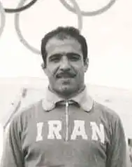 محمدعلی خجستهپور