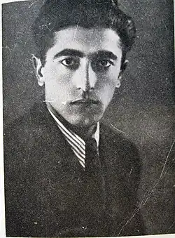 محمد پورسرتیپ