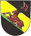 نشان موهلنو