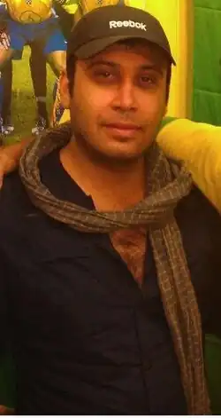 محسن چاوشی