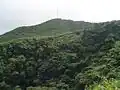 دهانهٔ مومباچو