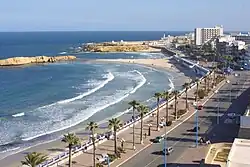 ساحل القوریة