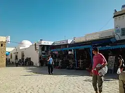 کوچه بازار