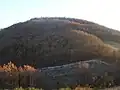 کوه پیلرون