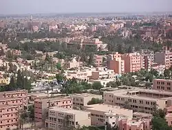 مراکش