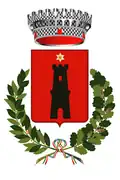 نشان موکسوفو